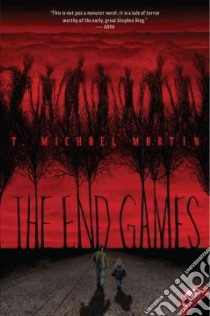 The End Games libro in lingua di Martin T. Michael