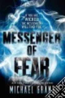 Messenger of Fear libro in lingua di Grant Michael