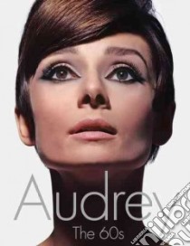 Audrey libro in lingua di Wills David