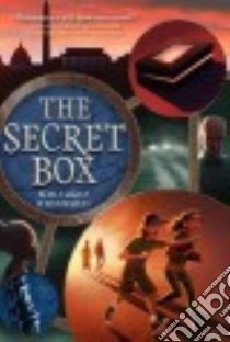 The Secret Box libro in lingua di Ringwald Whitaker
