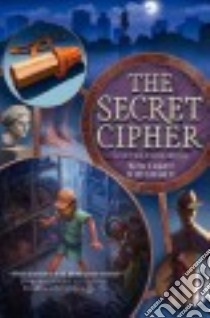 The Secret Cipher libro in lingua di Ringwald Whitaker