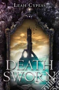 Death Sworn libro in lingua di Cypess Leah