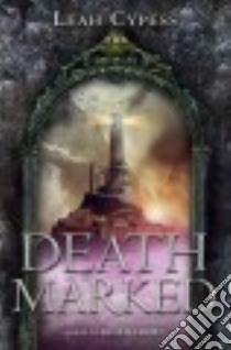 Death Marked libro in lingua di Cypess Leah