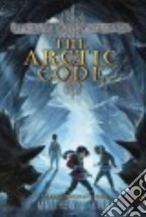 The Arctic Code libro in lingua di Kirby Matthew J.