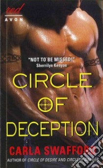 Circle of Deception libro in lingua di Swafford Carla