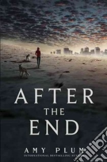 After the End libro in lingua di Plum Amy