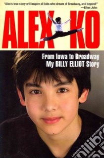 Alex Ko libro in lingua di Ko Alex