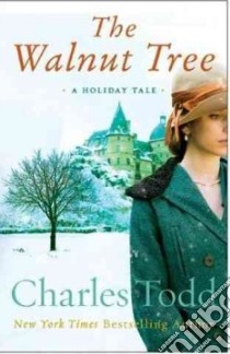 The Walnut Tree libro in lingua di Todd Charles