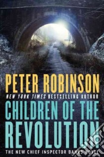 Children of the Revolution libro in lingua di Robinson Peter