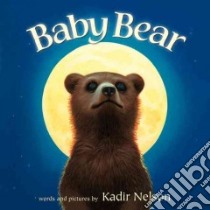 Baby Bear libro in lingua di Nelson Kadir
