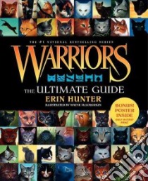Warriors libro in lingua di Hunter Erin, McLoughlin Wayne (ILT)