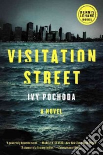 Visitation Street libro in lingua di Pochoda Ivy