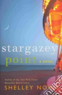 Stargazey Point libro in lingua di Noble Shelley