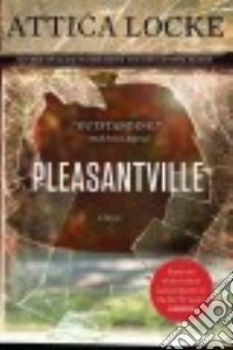 Pleasantville libro in lingua di Locke Attica