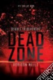 Dead Zone libro in lingua di Wells Robison