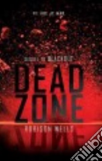 Dead Zone libro in lingua di Wells Robison