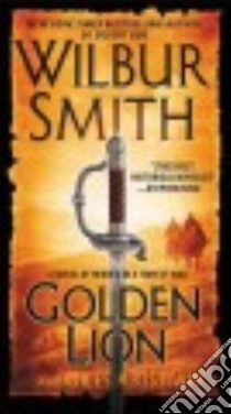 Golden Lion libro in lingua di Smith Wilbur A., Kristian Giles