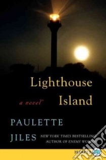 Lighthouse Island libro in lingua di Jiles Paulette