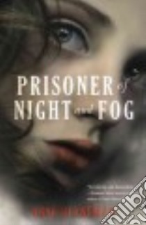 Prisoner of Night and Fog libro in lingua di Blankman Anne