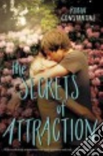 The Secrets of Attraction libro in lingua di Constantine Robin