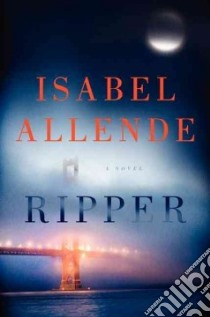 Ripper libro in lingua di Allende Isabel, Brock Ollie (TRN), Wynne Frank (TRN)