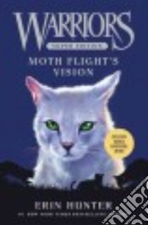 Moth Flight's Vision libro in lingua di Hunter Erin, Richardson Owen (ILT)