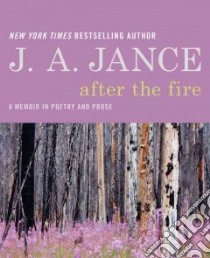 After the Fire libro in lingua di Jance Judith A.