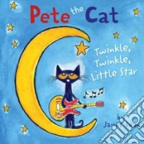 Twinkle, Twinkle, Little Star libro in lingua di Dean James
