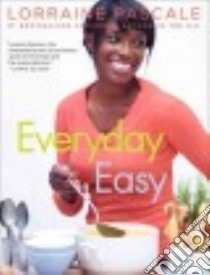Everyday Easy libro in lingua di Pascale Lorraine, New Myles (PHT)