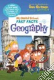 Geography libro in lingua di Gutman Dan, Paillot Jim (ILT)