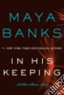 In His Keeping libro in lingua di Banks Maya