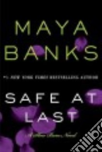 Safe at Last libro in lingua di Banks Maya