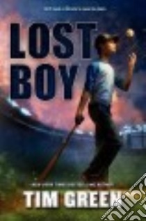 Lost Boy libro in lingua di Green Tim