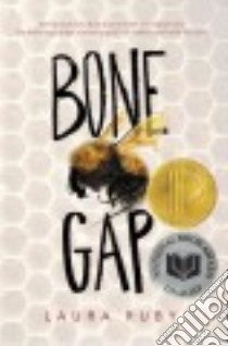 Bone Gap libro in lingua di Ruby Laura