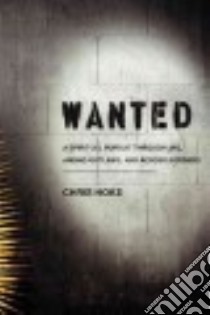 Wanted libro in lingua di Hoke Chris