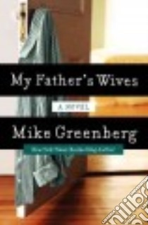 My Father's Wives libro in lingua di Greenberg Mike
