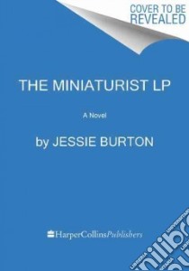 The Miniaturist libro in lingua di Burton Jessie