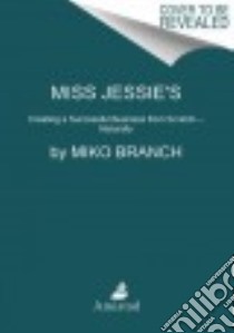 Miss Jessie's libro in lingua di Branch Miko, Branch Titi (CON)