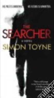 The Searcher libro in lingua di Toyne Simon