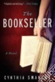 The Bookseller libro in lingua di Swanson Cynthia