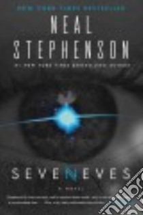 Seveneves libro in lingua di Stephenson Neal