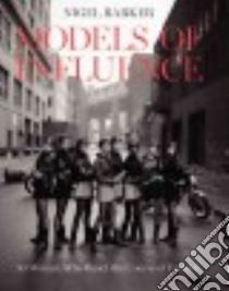 Models of Influence libro in lingua di Barker Nigel