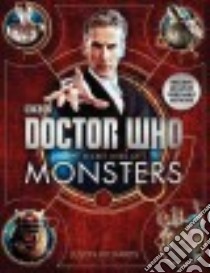 Doctor Who libro in lingua di Richards Justin