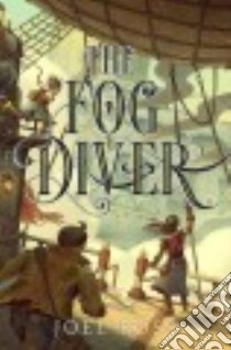 The Fog Diver libro in lingua di Ross Joel