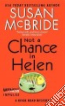 Not a Chance in Helen libro in lingua di McBride Susan