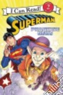 Superman - Pranking News libro in lingua di Lemke Donald, Spaziante Patrick (ILT)