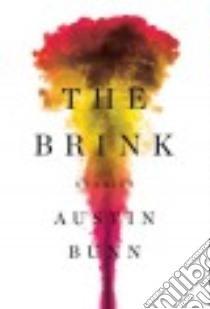 The Brink libro in lingua di Bunn Austin