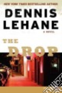 The Drop libro in lingua di Lehane Dennis