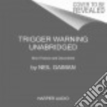 Trigger Warning (CD Audiobook) libro in lingua di Gaiman Neil