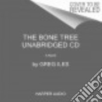 The Bone Tree (CD Audiobook) libro in lingua di Iles Greg, Petkoff Robert (NRT)